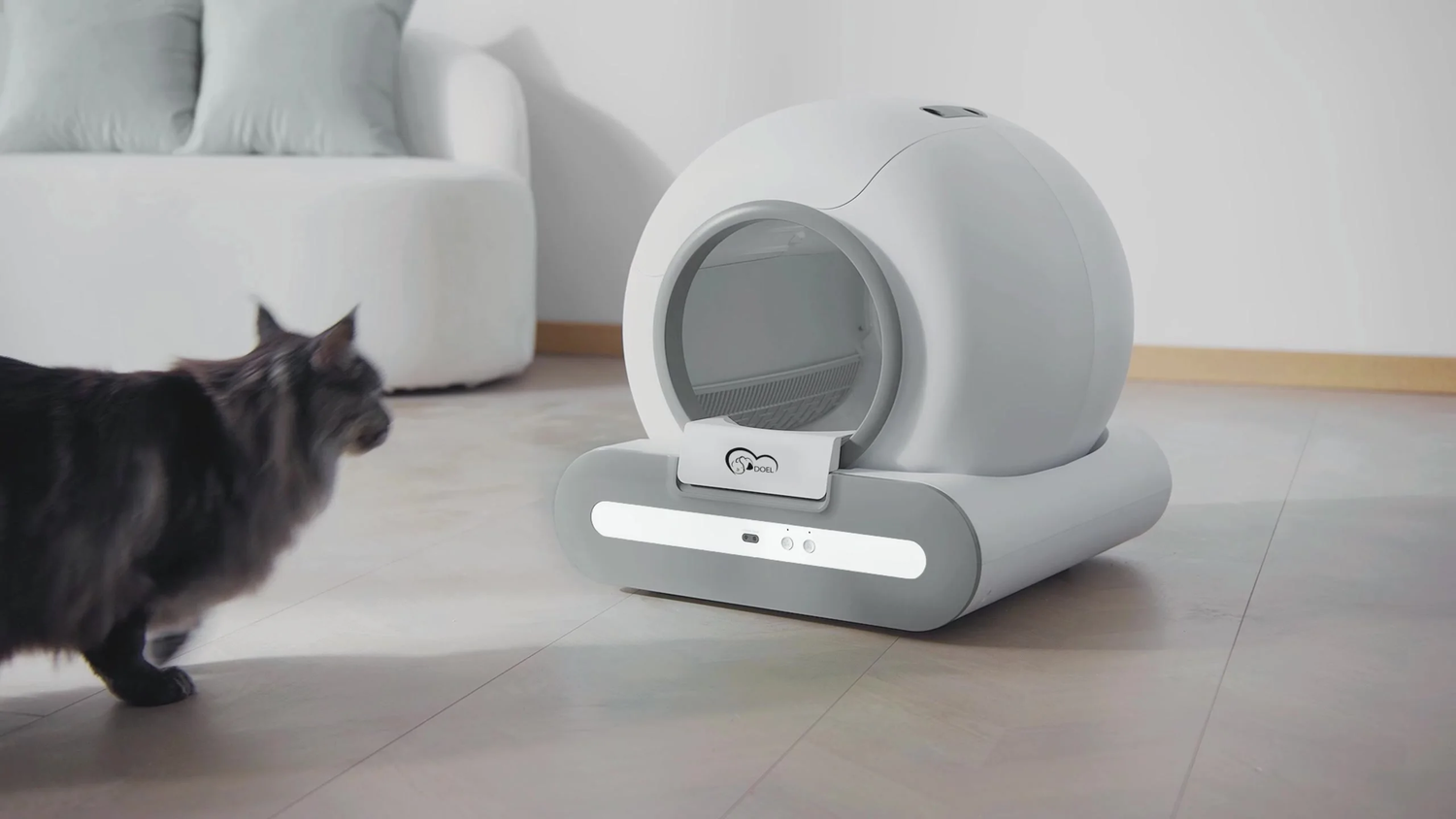 Pet Tech Must-Haves