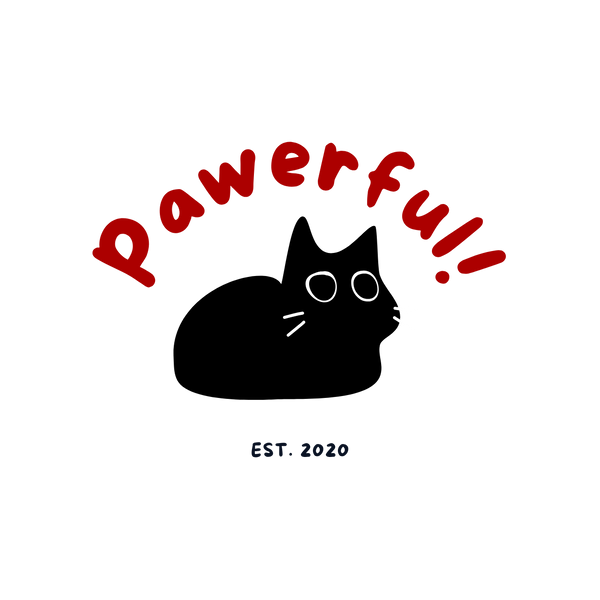 It's Pawerful!