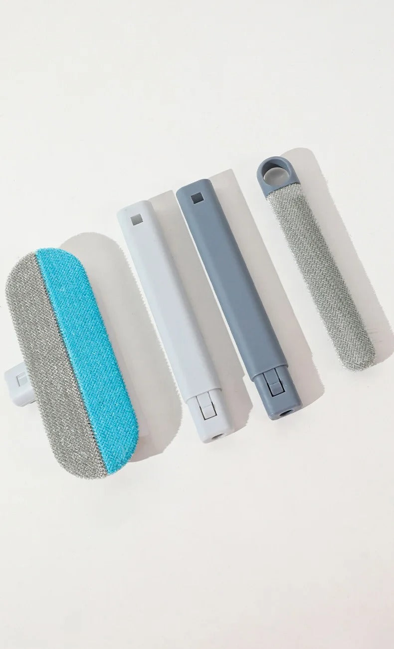Pawerful Pet Hair Remover Brush