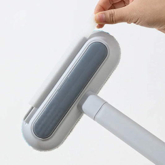 Pawerful Pet Hair Remover Brush